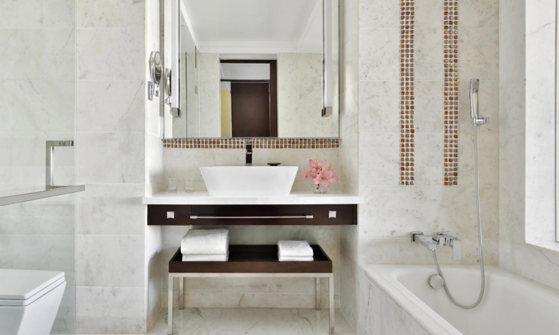 Jaipur Marriott Hotel מראה חיצוני תמונה