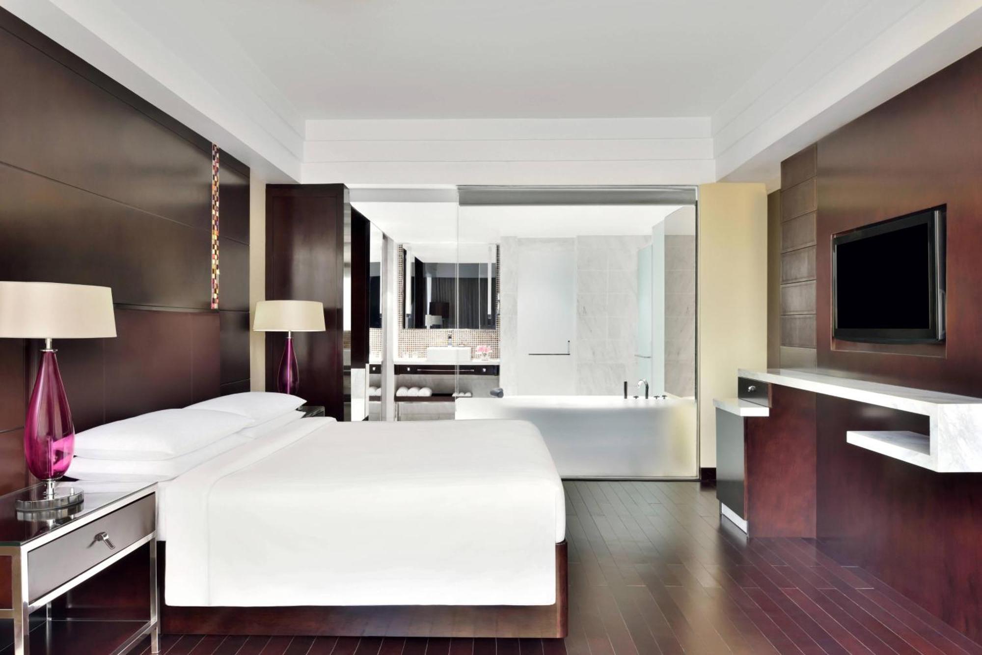 Jaipur Marriott Hotel מראה חיצוני תמונה Deluxe room